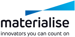 Materialise Logo